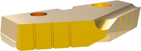 Spade Drill Insert: 2-5/16