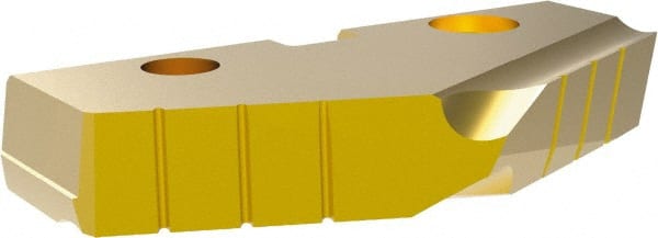 Spade Drill Insert: 2-11/32