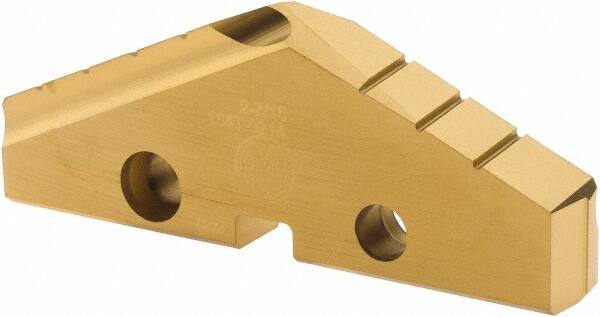 Spade Drill Insert: 2-7/16