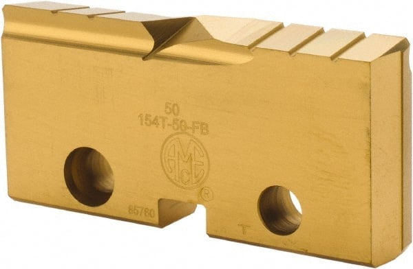 Spade Drill Insert: 1-31/32