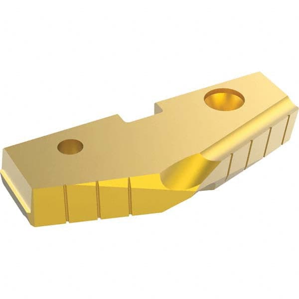 Spade Drill Insert: 3-3/8
