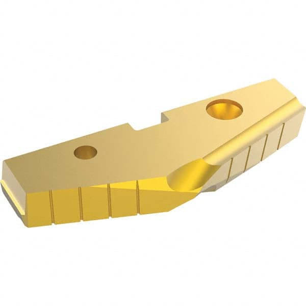 Spade Drill Insert: 3-15/16