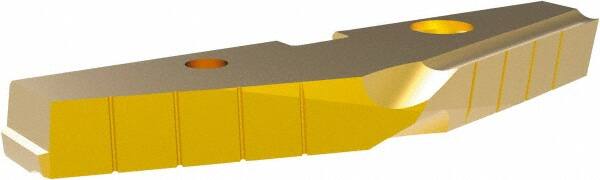 Spade Drill Insert: 4-1/2