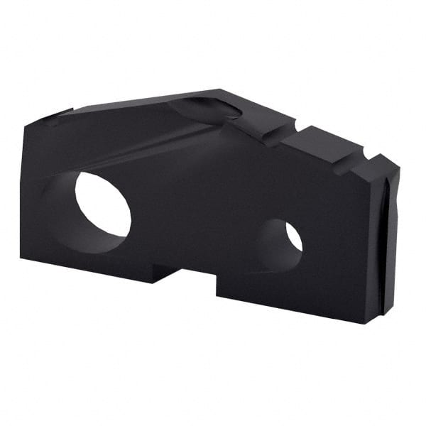 Spade Drill Insert: 13/32
