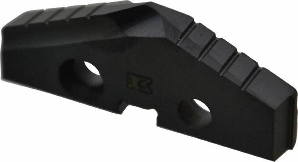 Spade Drill Insert: 25/64