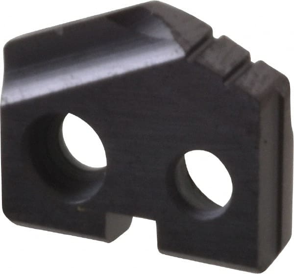 Spade Drill Insert: 27/64