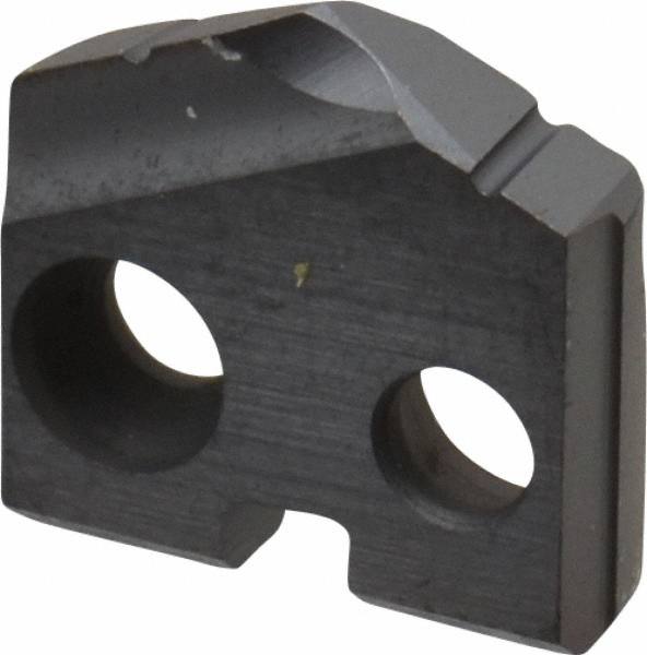 Spade Drill Insert: 3/8