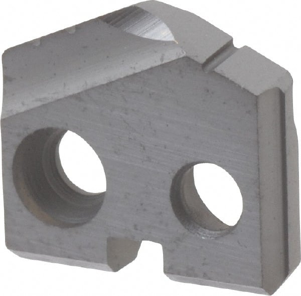 Spade Drill Insert: 25/64