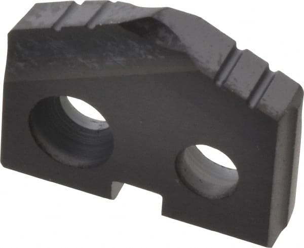 Spade Drill Insert: 7/16