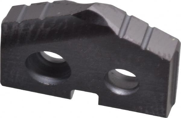 Spade Drill Insert: 1/2