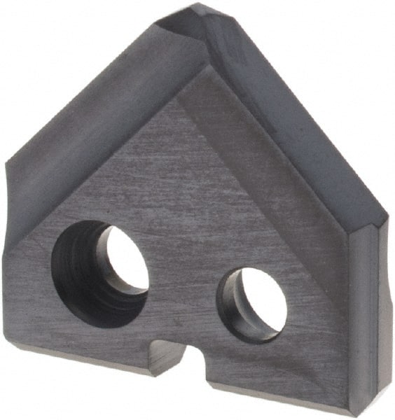 Spade Drill Insert: 1/2