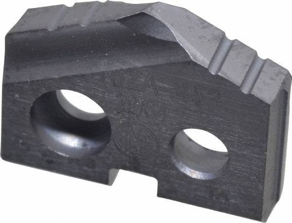 Spade Drill Insert: 29/64