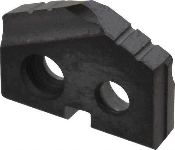 Spade Drill Insert: 31/64