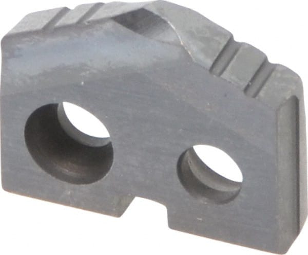 Spade Drill Insert: 7/16