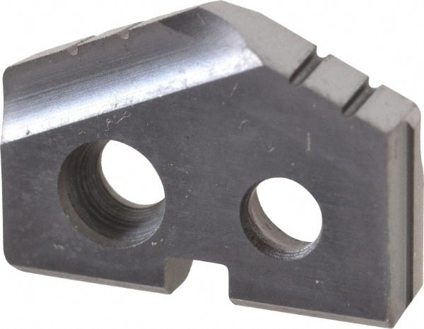 Spade Drill Insert: 1/2