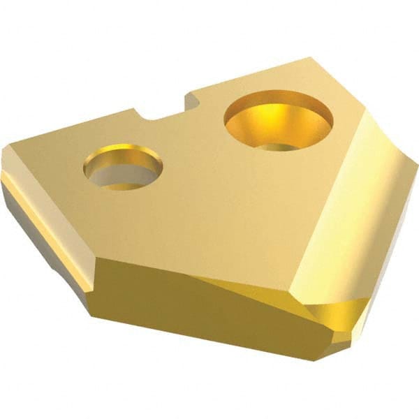 Spade Drill Insert: 7/16