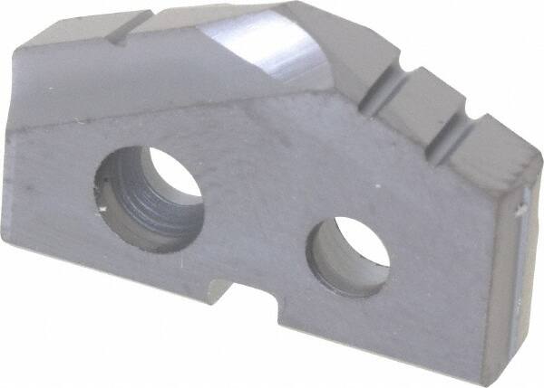 Spade Drill Insert: 11/16