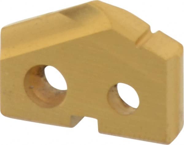 Spade Drill Insert: 39/64