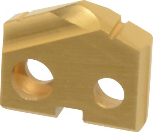Spade Drill Insert: 33/64