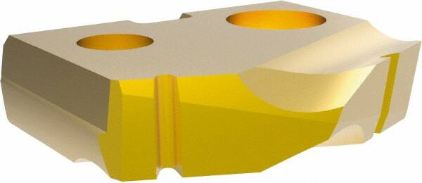Spade Drill Insert: 41/64