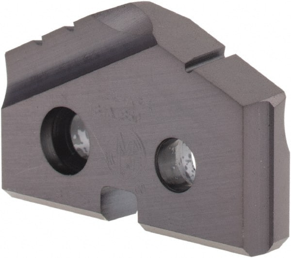 Spade Drill Insert: 55/64