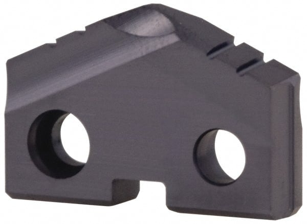 Spade Drill Insert: 59/64