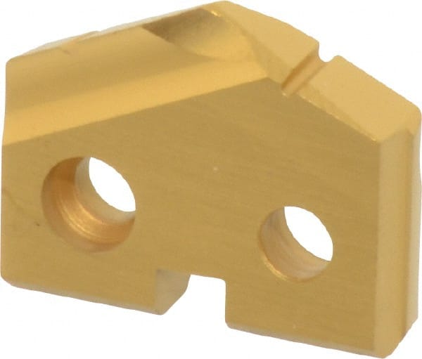 Spade Drill Insert: 23/32