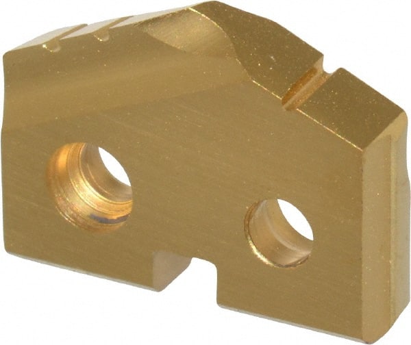 Spade Drill Insert: 3/4