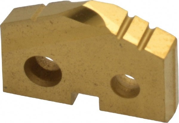 Spade Drill Insert: 25/32