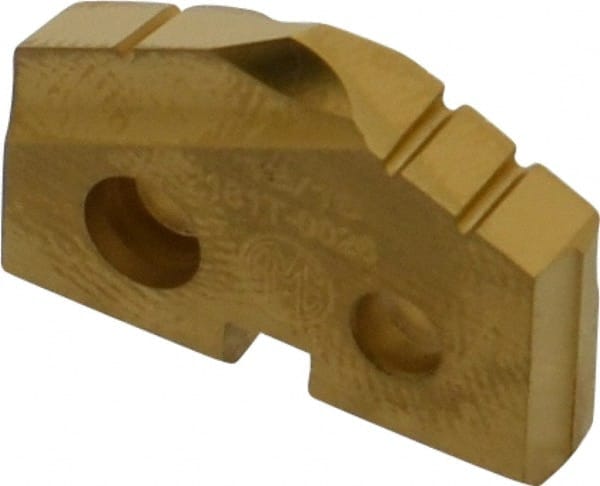 Spade Drill Insert: 13/16