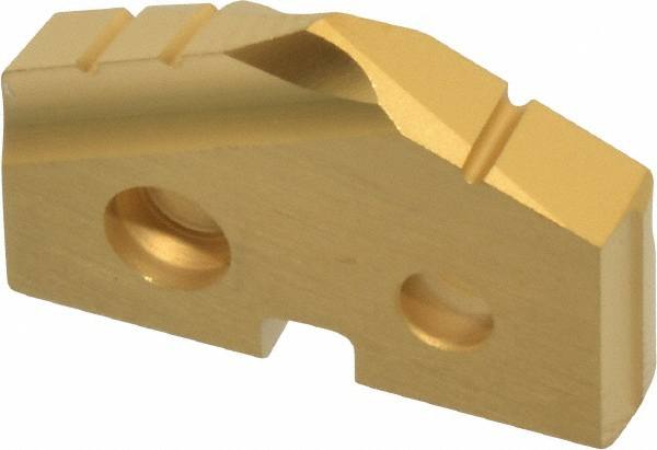 Spade Drill Insert: 27/32
