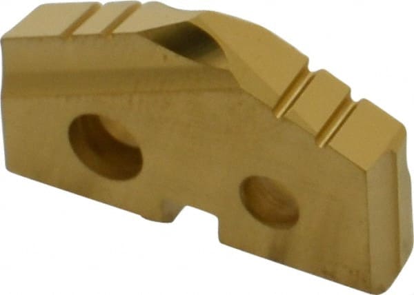 Spade Drill Insert: 7/8
