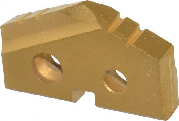 Spade Drill Insert: 29/32
