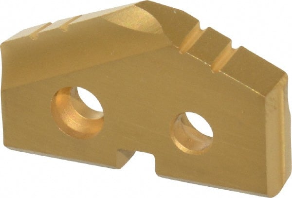 Spade Drill Insert: 29/32