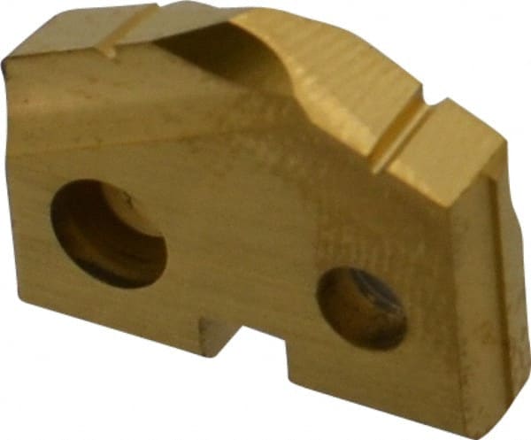 Spade Drill Insert: 45/64