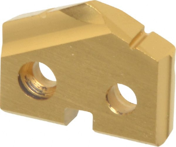 Spade Drill Insert: 47/64