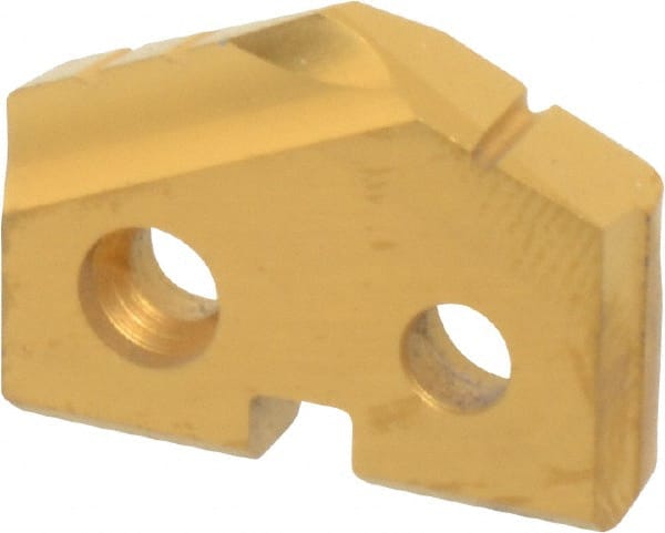 Spade Drill Insert: 49/64