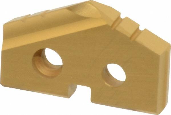 Spade Drill Insert: 59/64