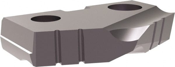 Spade Drill Insert: 1-3/32