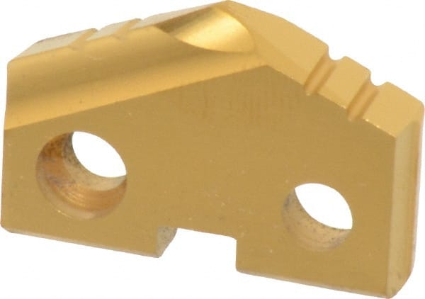 Spade Drill Insert: 31/32