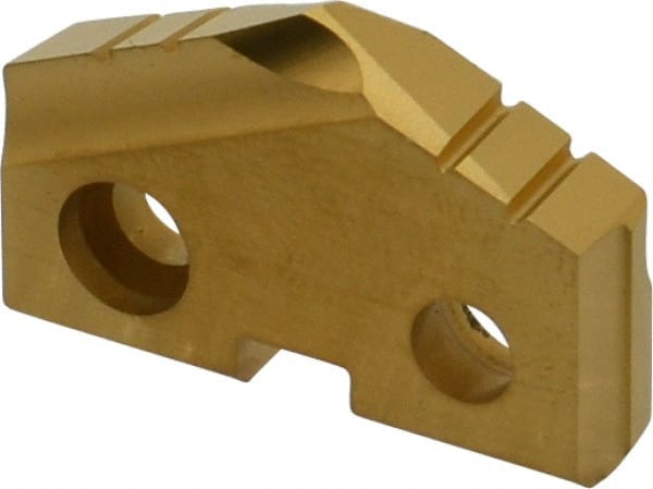 Spade Drill Insert: 1