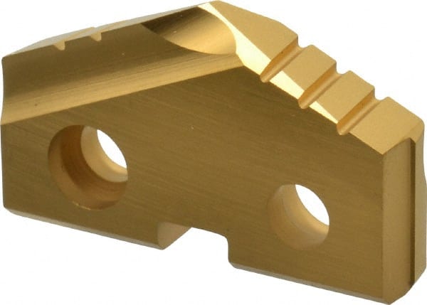 Spade Drill Insert: 1-1/16