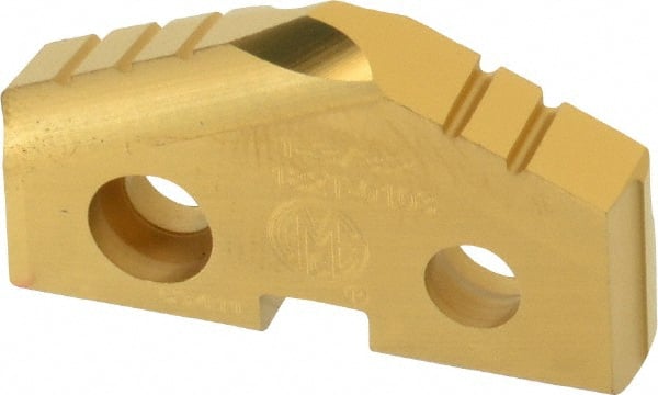 Spade Drill Insert: 1-3/32
