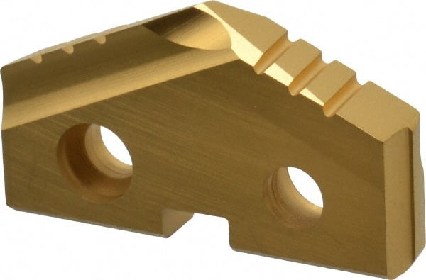 Spade Drill Insert: 1-1/8