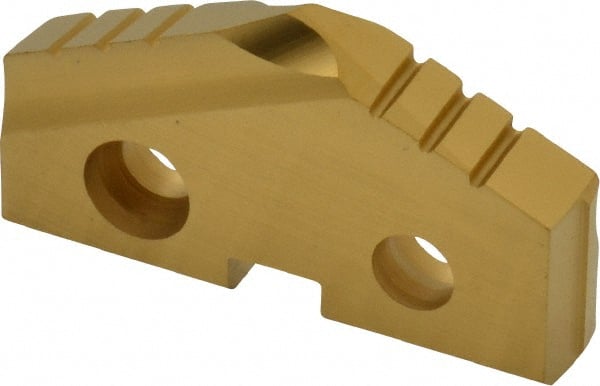 Spade Drill Insert: 1-5/32