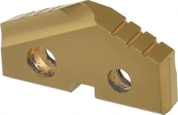 Spade Drill Insert: 1-3/16