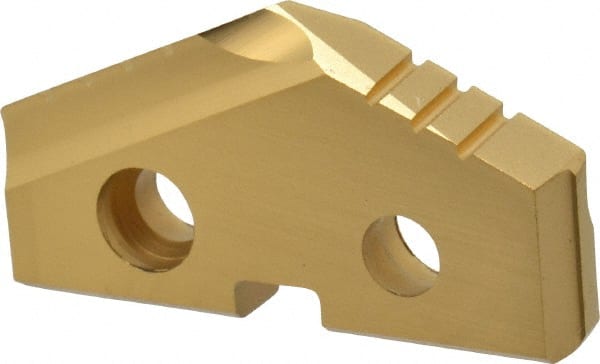 Spade Drill Insert: 1-7/32