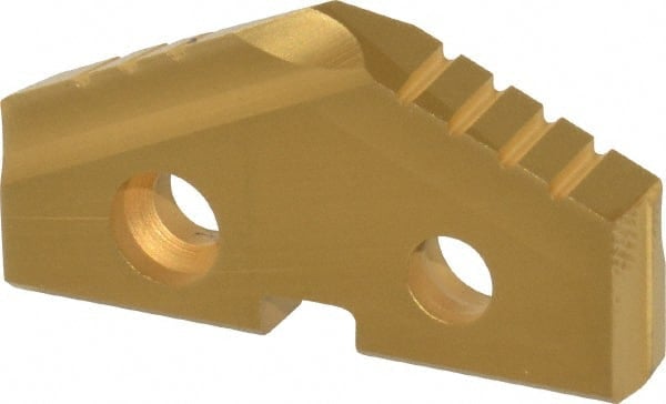 Spade Drill Insert: 1-1/4