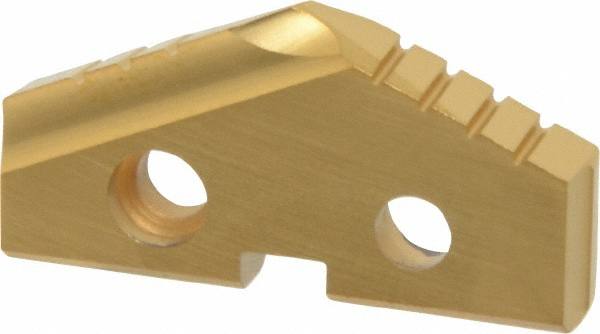 Spade Drill Insert: 1-9/32