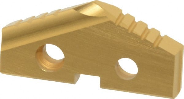 Spade Drill Insert: 1-5/16